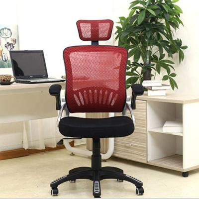 China (Size)Adjustable Luxury Modern Office Chair Office Chair For Fat People for sale