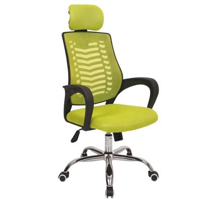 China (Size) wholesale price adjustable desk chairs waiting room office chair computer silla de oficina gamer for sale