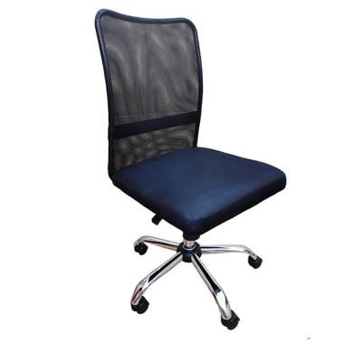 China Durable (Height) Adjustable Durable Executive Office Chair Leather Duty Armchair For Office for sale