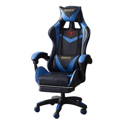 China Excellent Quality Branded Spin Gaming Chair Gaming Chair Gamer for sale