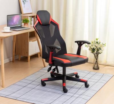 China Silla decomputadora estilo spin e-sports carrera juego de computadora, adjust De, Silla de oficina ergonmica scam gaming silla for sale