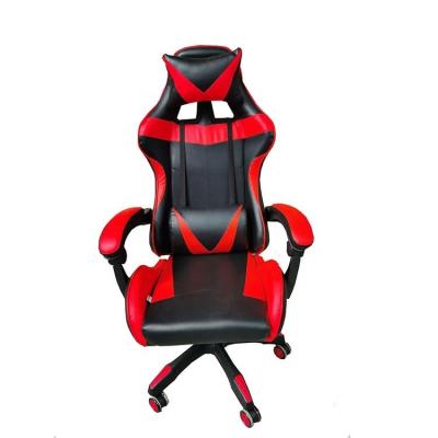 China Factory Direct Large Space Back Gaming Chair Cheap High Price Silla Game Ein Spin Game-stuhl. for sale