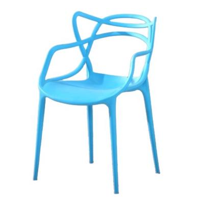 China Cooling New Hot - Selling Quality Plastic Outdoor Dining Chair Night Market Hand for sale