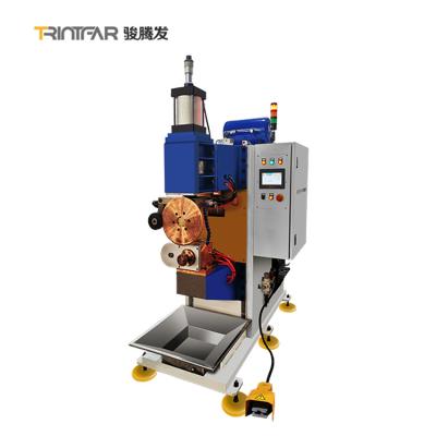 China Building Material Stores Kitchen Sink Seam Welding Machine CNC Seam Welder Welding Machine Manufacturer for sale