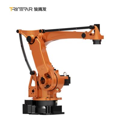 China Automatic Medical Treatment Robot Handling Electric Welding Palletizing Wrapper Painting Industrial Robotic Arm for sale