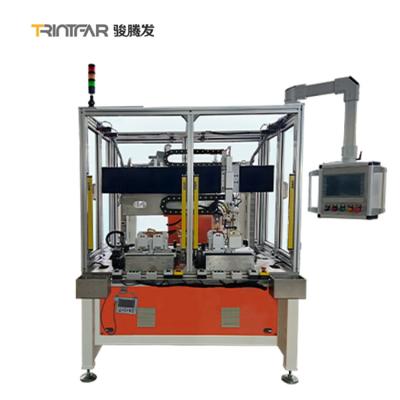 China Factory Automatic Special Fuse Welding Machine for sale