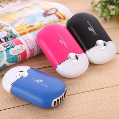 China Hotel 1200 mAh Big Battery Grafting Planting False Eyelash Dryer Mini Fan Usb Charging Leafless Fan Eyelash Nail Beauty Tool for sale