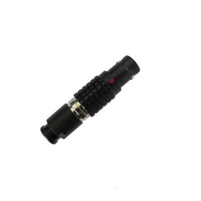 China DB 95 at 10MHz factory direct sales medical equipment with Lemos metal connector Fgg 00B 3Pin lemos connector for sale