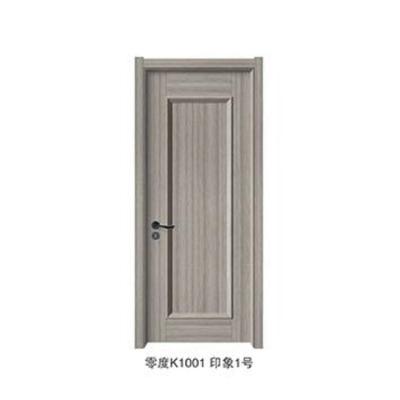 China Italian Market Modern Wholesale MDF Door Frames Cheap Door Frame Hdf for sale