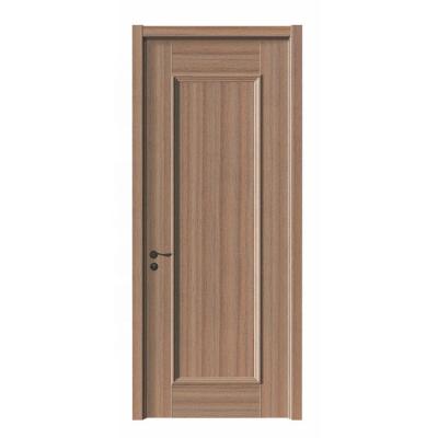 China Hotel Apartment Room Teak Oak Modern Sale New Solid Type Well Designs Solid Wood Doors for sale