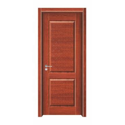 China Latest Design Modern Door Interior Door Room Wooden Door, PVC Door, Main Door Designs for sale