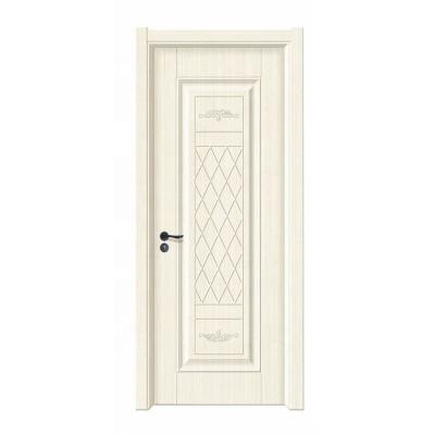 China China Supplier High Quality Waterproof Top Room Doors Design Interior Wood Door for sale