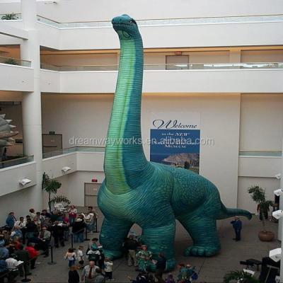 China Same as picture or custom as your require 2020 hot sale inflatable dinosaur, inflatable giant dinosaur for advertising for sale