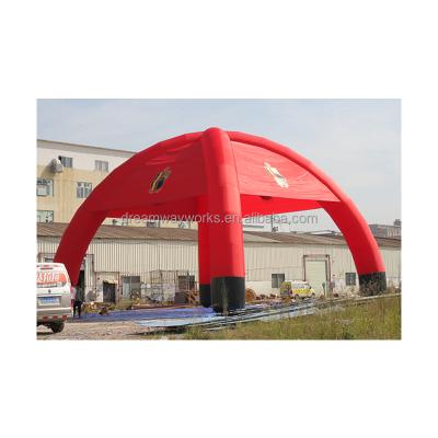 China -40Â ° C | +65Â ° C 2021 inflatable event tent with customized logo, large event tents for sale for sale