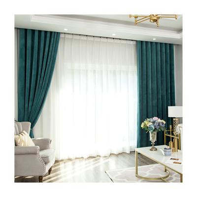 China Blackout Grommet Window Drapes Bedsure Blackout Curtains Privacy Assured Window Curtains for sale