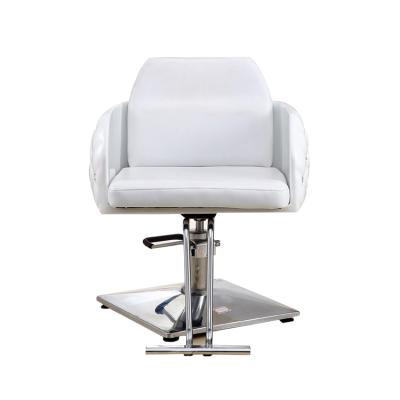 China Modern Bedroom Superior Available Durable Size Adjustable Barber Chair Barber Chair Beauty Salon Office Cloakroom Chair Adjustable Barber Chair for sale