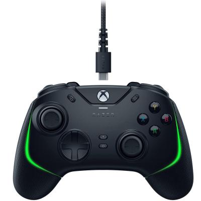 China Programmable Button Original Razer Wolverine V2 Chroma - Fully Customizable Xbox Series X|S Controller with RGB Lighting (6 Multi-Function Buttons for sale