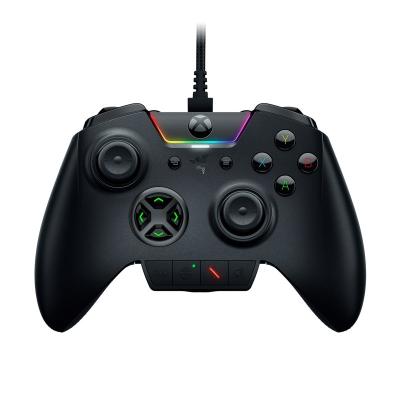 China With Original Handbreak Factory Razer Wolverine Ultimate Game Controller For Xbox One for sale