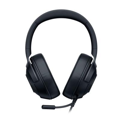 China Edging 7.1 - Original Razer Kraken X Essential Headband Gaming Headset 3.5mm Wired Earphone for sale