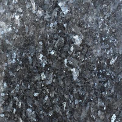 China Modern Blue Pearl-Scale Granite Slab And Countertops Norway Crystal Vein Blue Granite for sale