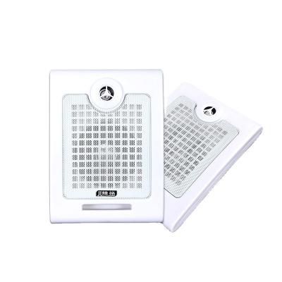 China Ceiling Speaker OP-2 2022 Promotion Gift IPX4 Hot Waterproof Mini Portable Wireless Suction Cup Shower Speaker for sale