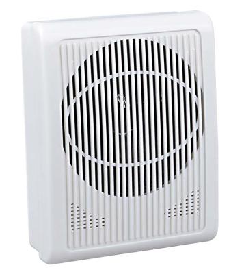 China Wall Mounted Ceiling Speaker OP-2 30W 5 Inch 100V 8ohm Public Address Speaker for sale