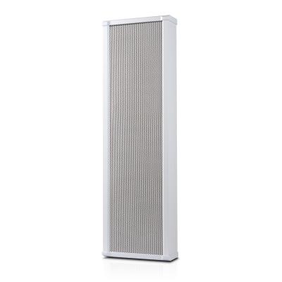 China Wholesale Ceiling Speaker OP-2 Wall Mount Speaker 4inch Column Speaker System Speaker Waterproof And Heat Resistant for sale