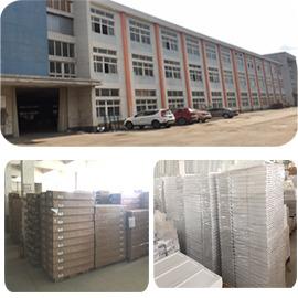 Verified China supplier - Changle Yasen Houseware Co., Ltd.