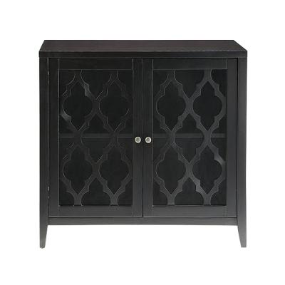 China (Other) Adjustable Rasoo Dining Flat Pack Buffet Cabinet Sideboard for sale