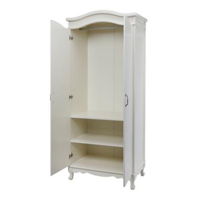 China Simple Modern Convertible Wooden Rasoo Furniture Baby Wardrobe for sale