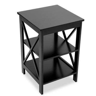 China Modern Wood Coffee Center Rasoo Side Table for sale