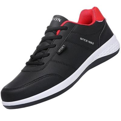 China Fashion trend promotional male sports shoes original good trainers casual walking shoesHot sale products for sale