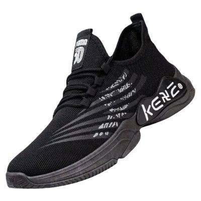 China Cheap wholesale fashion trend factory in running men's shoes fashion sneakers colors walking style sports shoes for sale