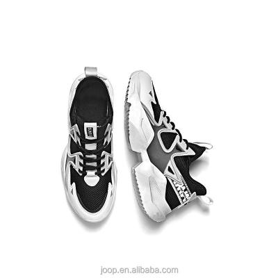 China Fashion Trend China Manufacturers Mens Running Shoes Casual Walking Sneakers for sale