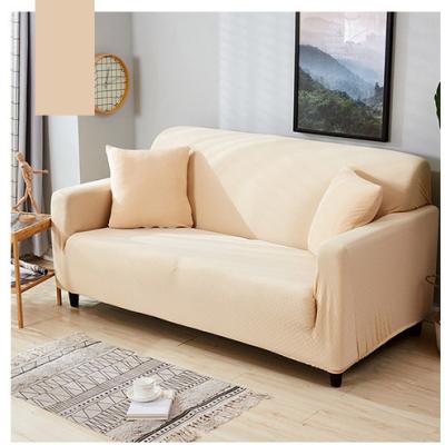 China Water Repellent Patchwork 3 Seater Water Resistant Microfiber Quilted Anti Slip Reversible Sofa Cover Waterproof for sale