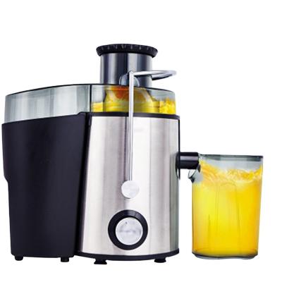 China Original household vegetable fruit machine slag juice separation juice machine for sale