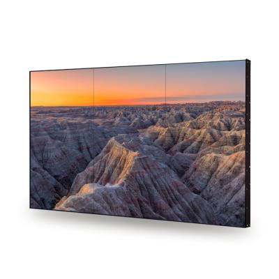 China Airport 55 inch BC8000 HD 4K indoor LED display panel pantalla led video wall for conference for sale