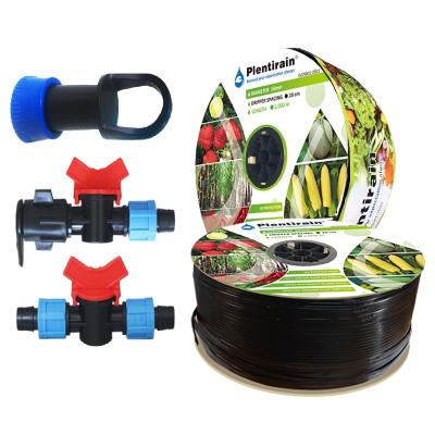 China Wholesale Agriculture Drip Irrigation System Drip Tape Farm Irrigation Drip Tape Other Watering And Irrigation for sale