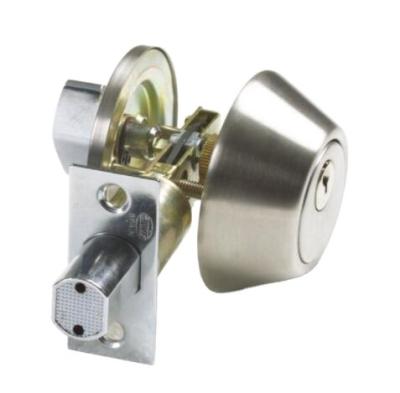 China Durable Kitchen Door High Security Deadbolt Door Lock Entry Turn Cylinder Deadbolt Door Lock for sale