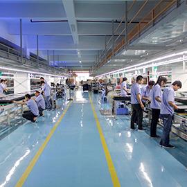 Verified China supplier - Shenzhen Ao-Mihoo Electronics Co., Ltd.