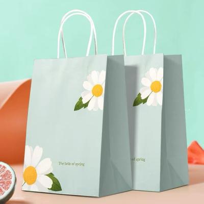 China Wholesale handmade in price custom eco friendly paper bag paper bags paper bags envelop shopping to go for clothing for sale