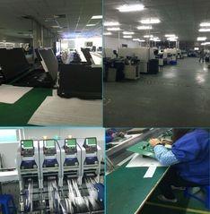 Verified China supplier - Shenzhen Njw Opto Electronic Co., Ltd.