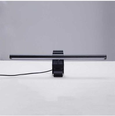 China Modern Light Eye Care USB Powered Screen Bar E-Reading LED Lamp For Computer Monitor Office Home for sale