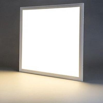 China Panel de luz modern led panel de aluminio led lighting panel De peeled decorativo for sale