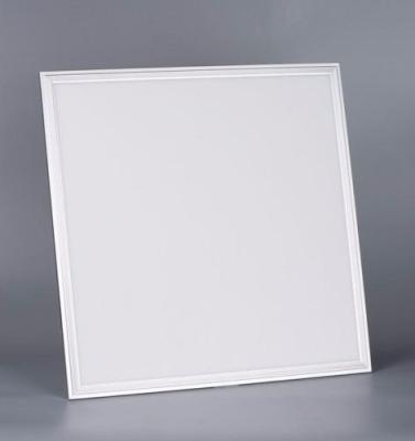 China Modern Indoor LED Lighting Panel Light 600 x 600 LED Panel 60 x 60 Led Panel Light Ceiling for sale