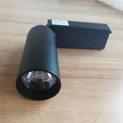 China LC-29001 Modern COB Track Light 20w 30w 40w Spot Light for sale