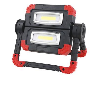 China LC-W20B ROAD emergency light multifunctional high power outdoor camping light increasing floodlight increasing spotlight for sale