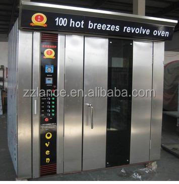 China 2015 Turkish Bread Hot Sale La-B100 Oven / Bakery Machine for sale