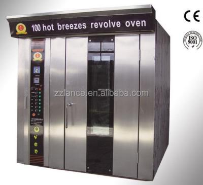 China 2015 Bread La-B100 Hot Sale Bakery Equipment Turkey Baking Oven for sale