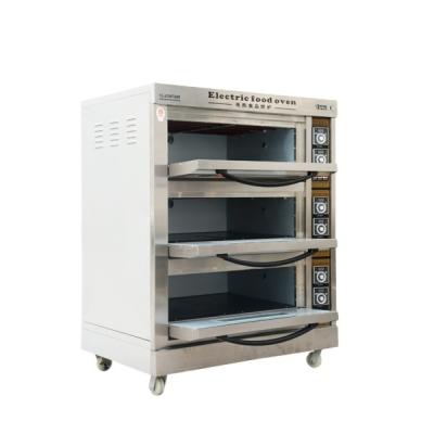 China small hotel bakery equipment for sale for sale